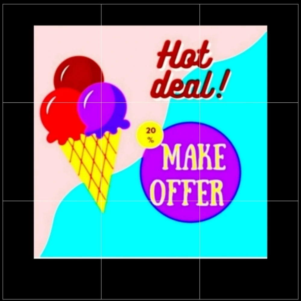✅️25 ct 10x13 Halloween purple 💜 poly mailers